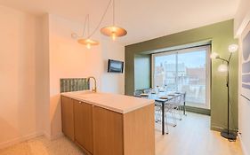 3 Bedroom Apartment On The Grand Place